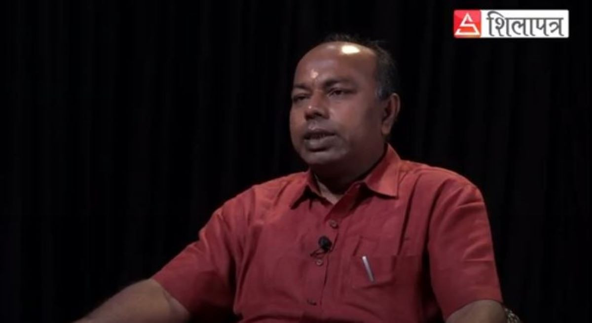 जसपा प्रवक्ता मनिष सुमनलाई प्रश्न– उपेन्द्र यादवसँग नेताहरू किन मिल्न सक्दैनन् ? (भिडियो)